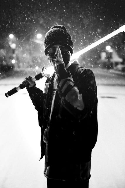 Datsik suites and premium seating