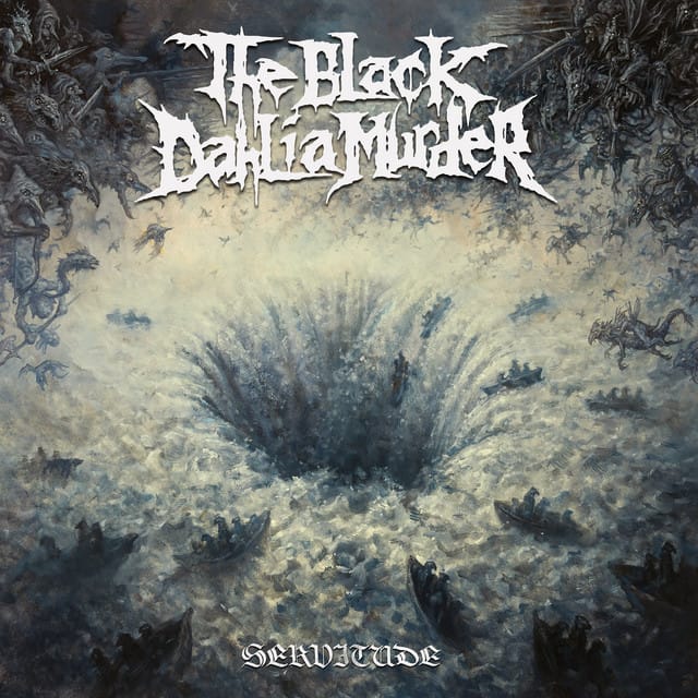 The Black Dahlia Murder suites and premium seating
