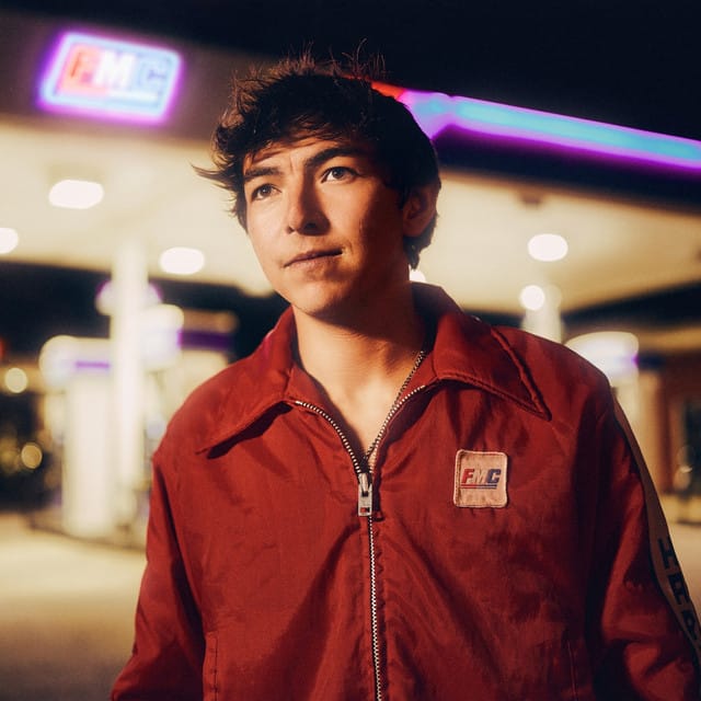 Wyatt Flores suites and premium seating