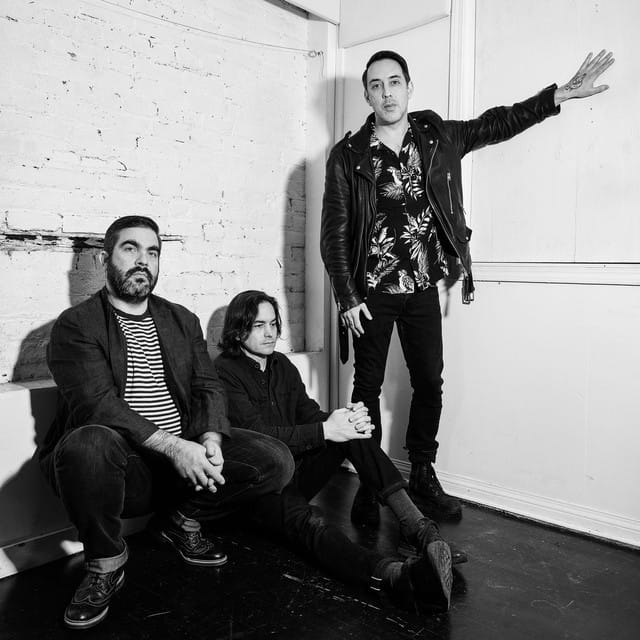 Wolf Parade suites and premium seating