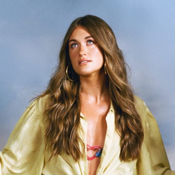 Lauren Watkins suites and premium seating