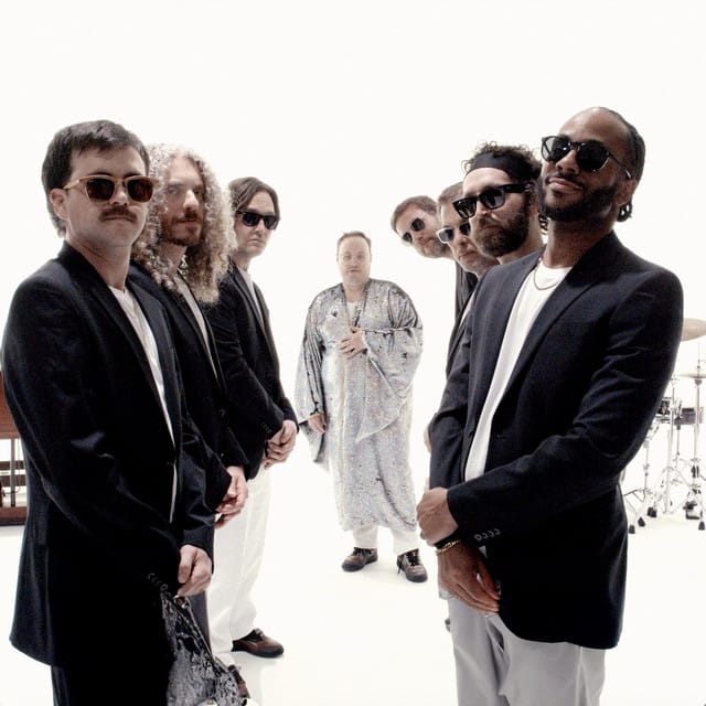 St. Paul and the Broken Bones suites and premium seating