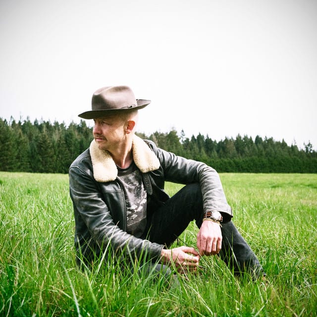 Isaac Slade suites and premium seating