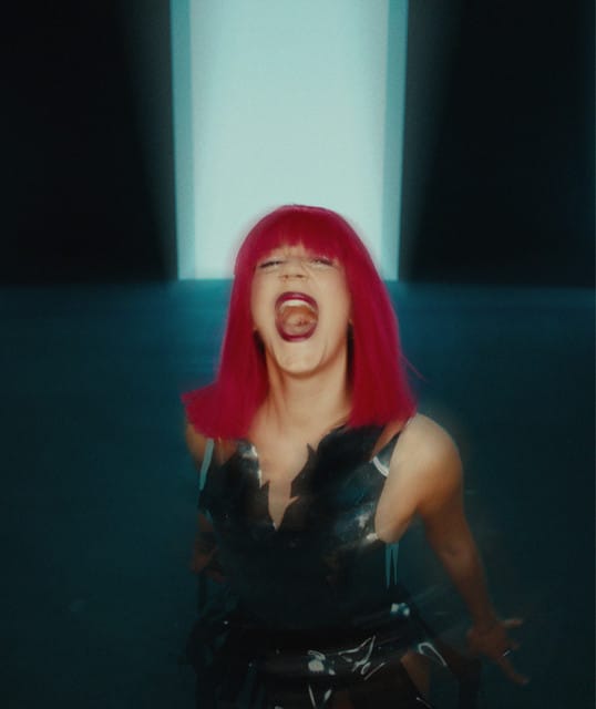 The Novelists suites and premium seating