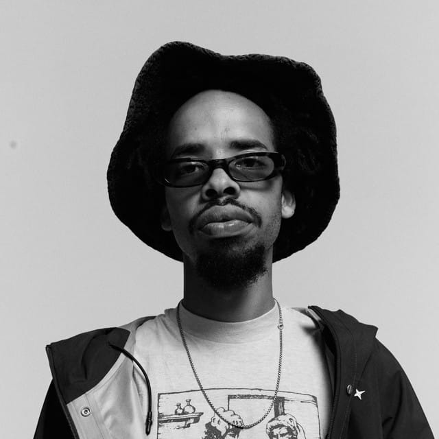 Earl Sweatshirt suites and premium seating