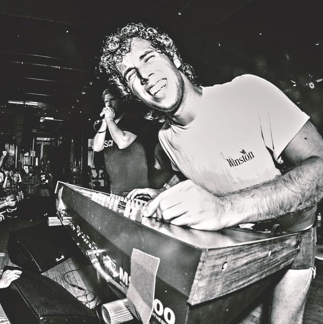 Horse the Band suites and premium seating