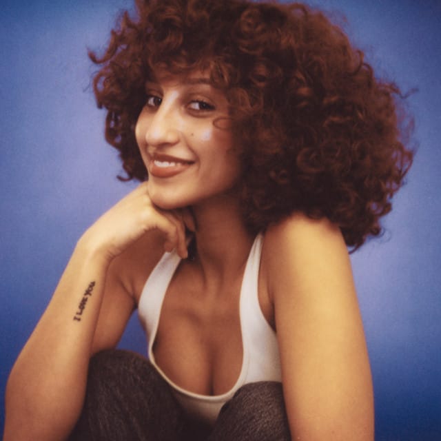 Amma suites and premium seating