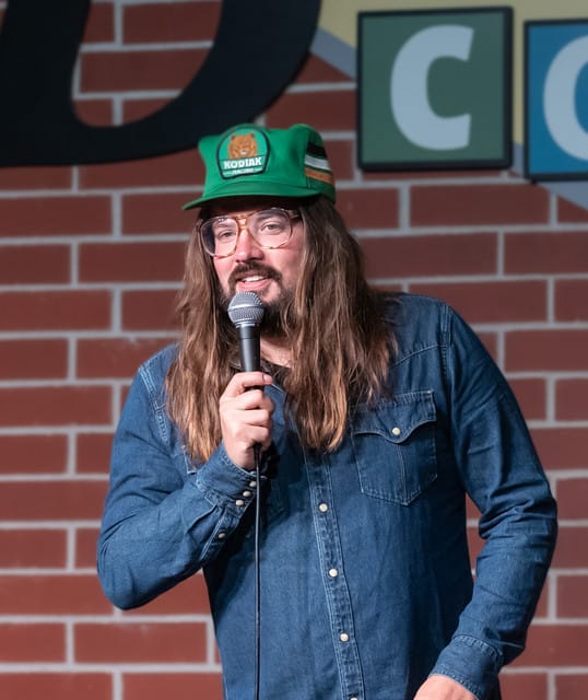 Dusty Slay suites and premium seating