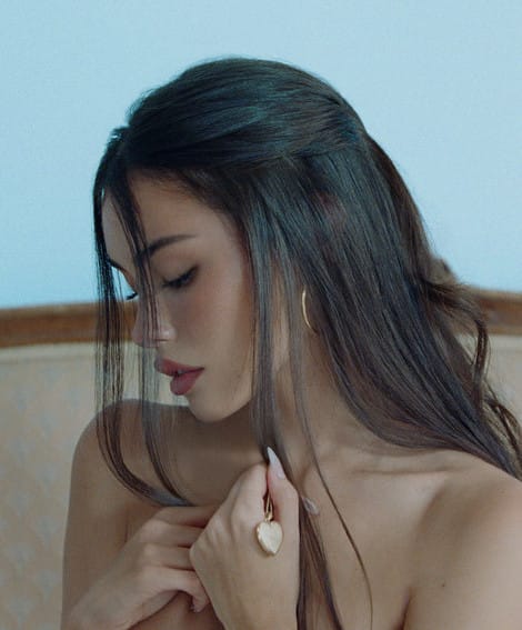 Madison Beer suites and premium seating