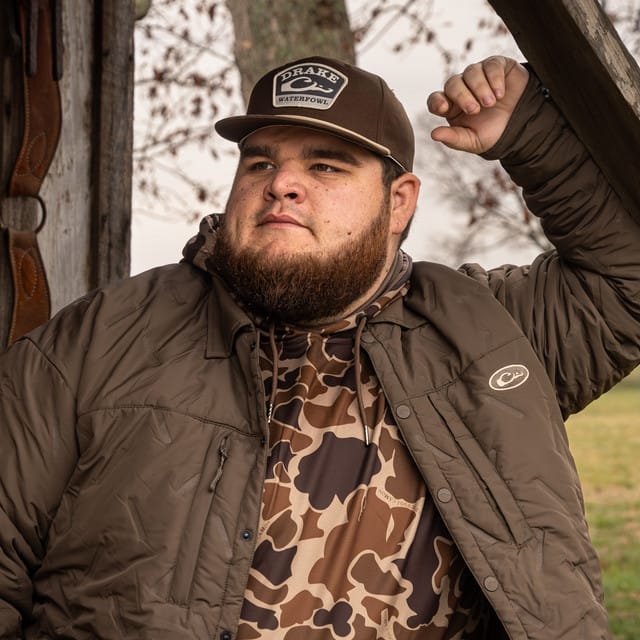 Shane Profitt suites and premium seating