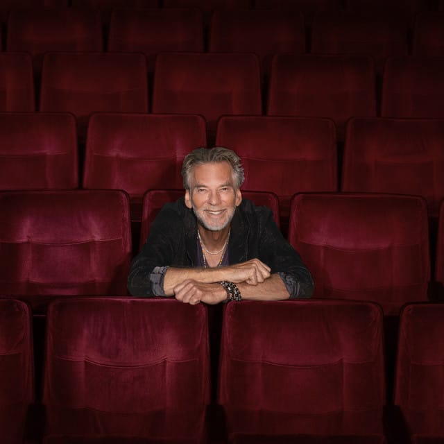 Kenny Loggins suites and premium seating