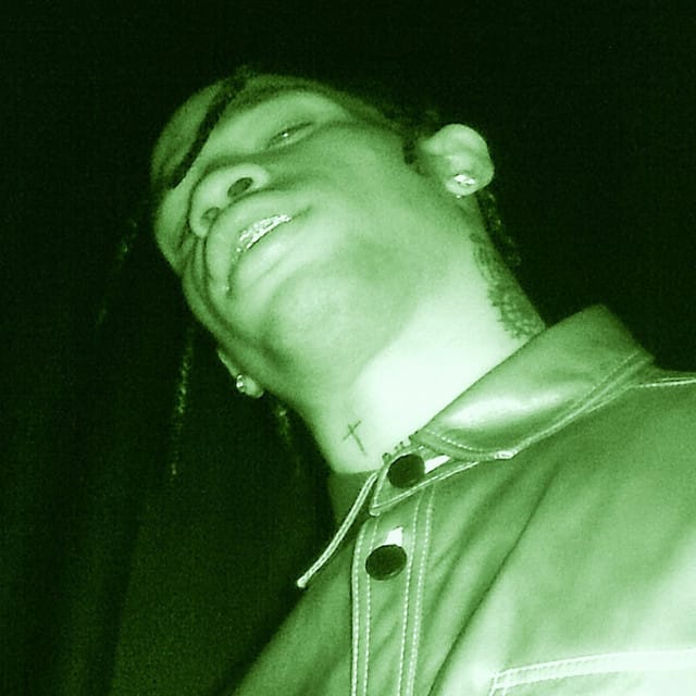 Travis Scott suites and premium seating