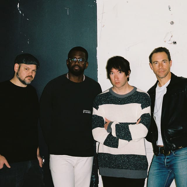 Plain White Ts suites and premium seating