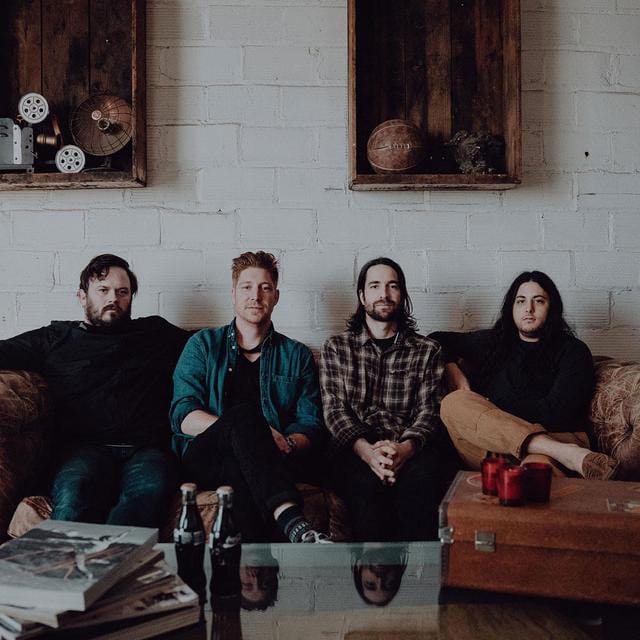 As Cities Burn suites and premium seating