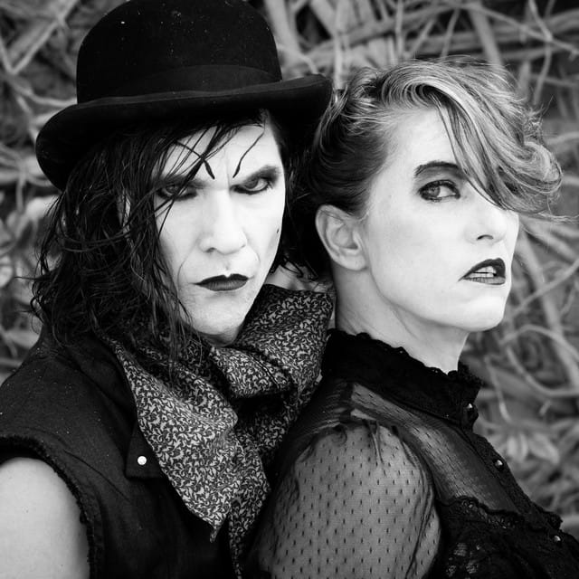 Dresden Dolls suites and premium seating