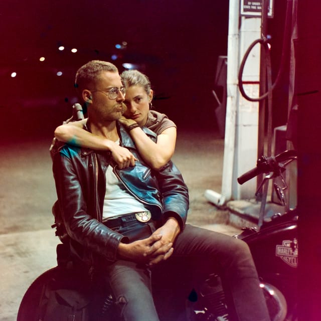 Wild Horses suites and premium seating