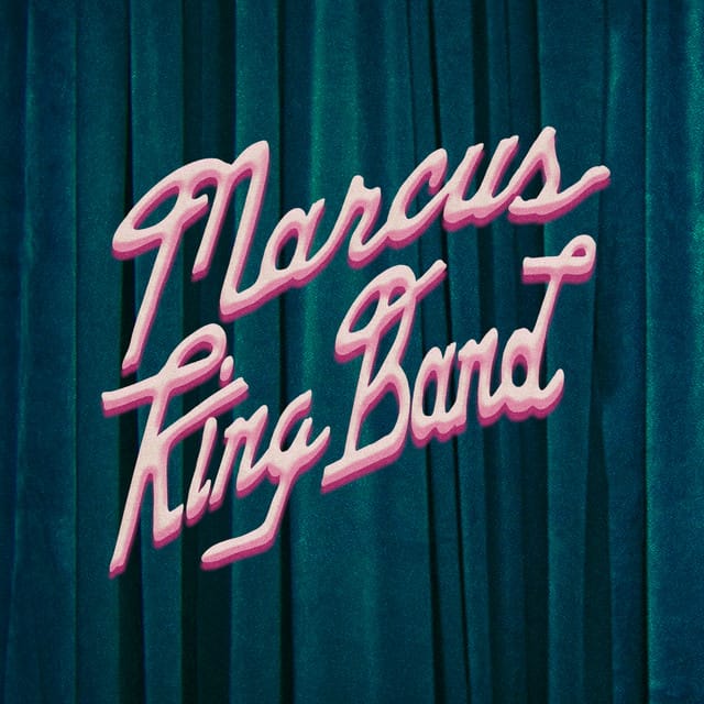 Marcus King Band suites and premium seating