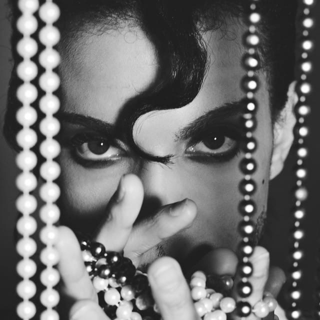 Prince suites and premium seating