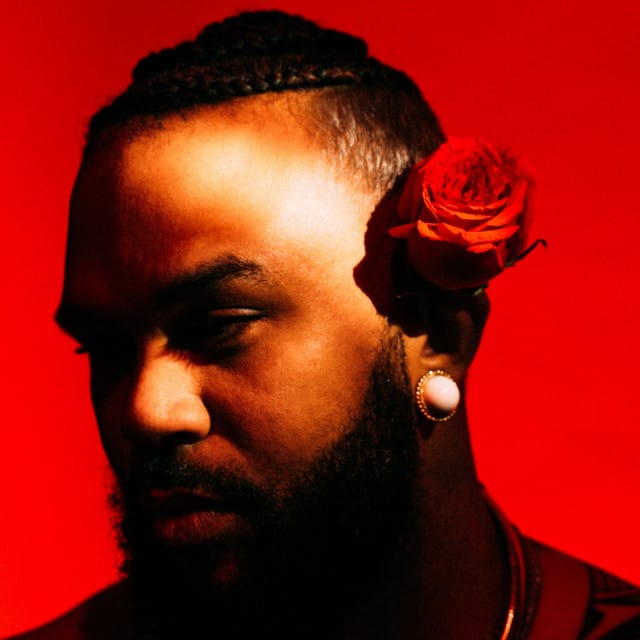 Jidenna suites and premium seating