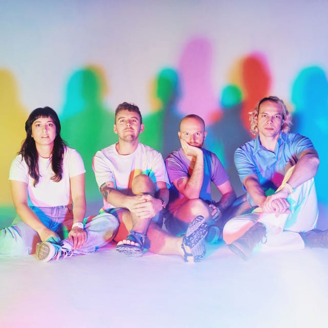 The Beths suites and premium seating