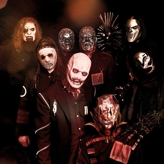 Slipknot suites and premium seating