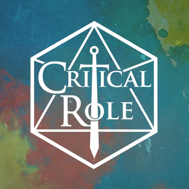 Critical Role suites and premium seating