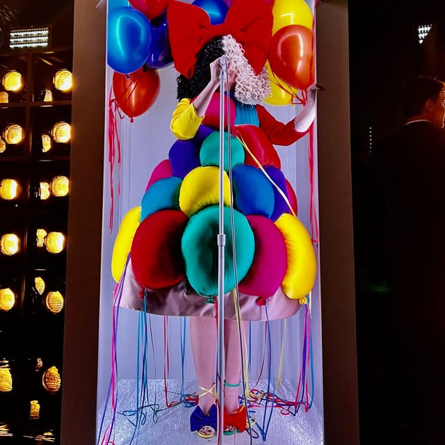 Sia suites and premium seating