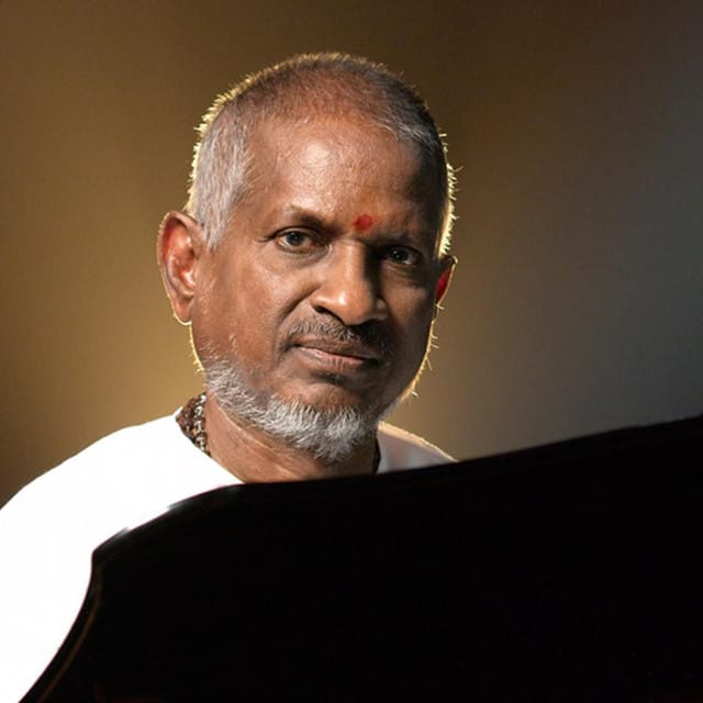 Maestro Ilaiyaraaja suites and premium seating