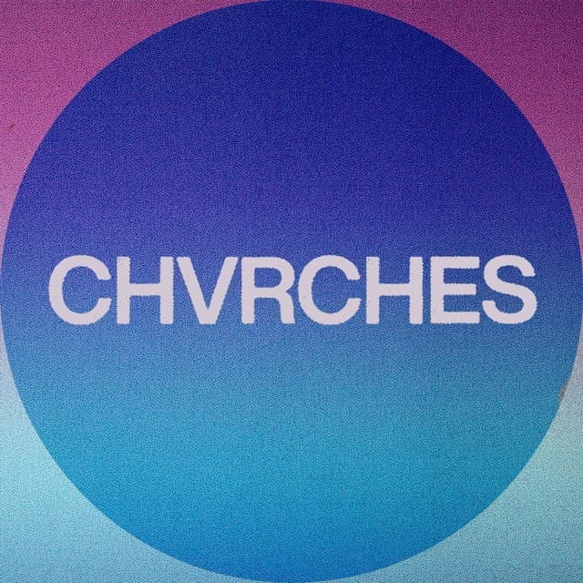 CHVRCHES suites and premium seating