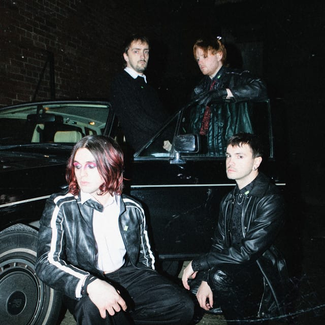 Static Dress suites and premium seating