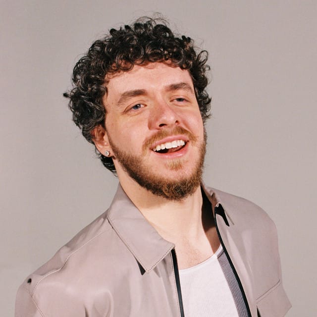 Jack Harlow suites and premium seating