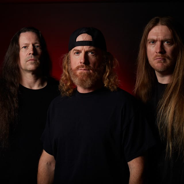 Dying Fetus suites and premium seating
