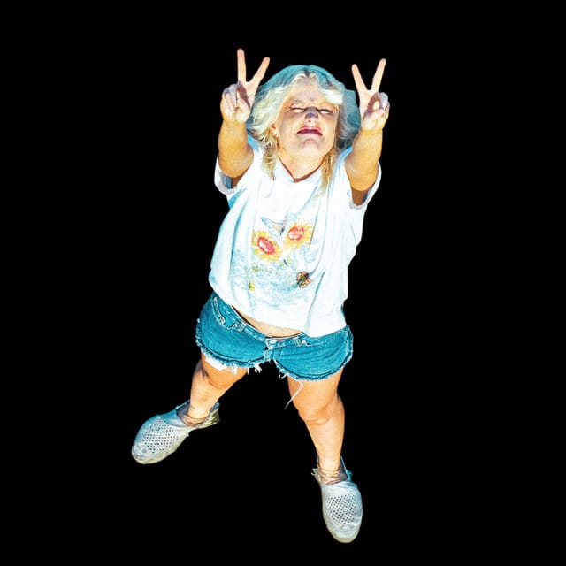 Amyl and The Sniffers suites and premium seating