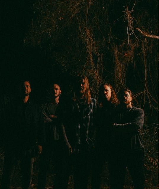 Wage War suites and premium seating