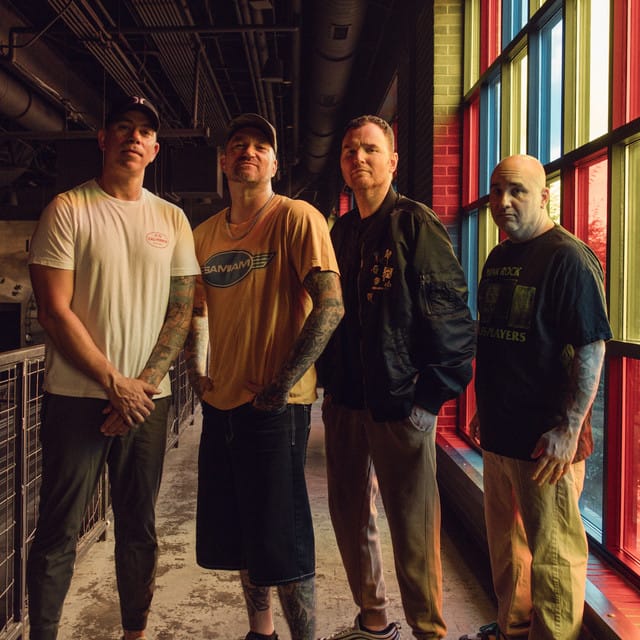 New Found Glory suites and premium seating