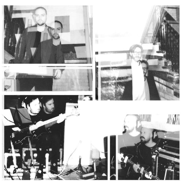 The Twilight Sad suites and premium seating