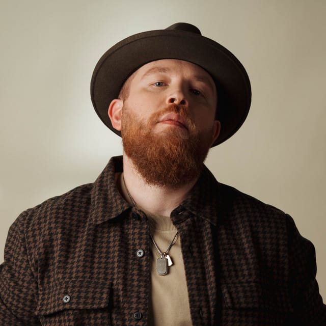 Tyler Braden suites and premium seating