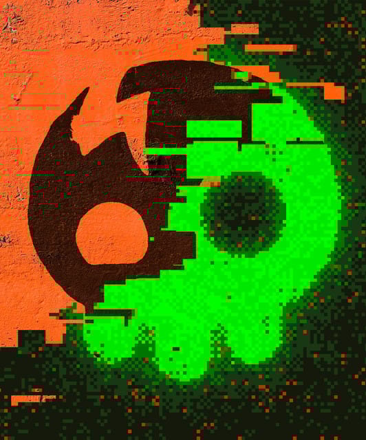 The Living Tombstone suites and premium seating