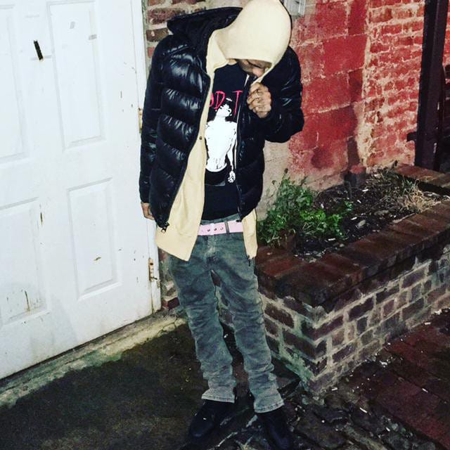 Black Kray suites and premium seating