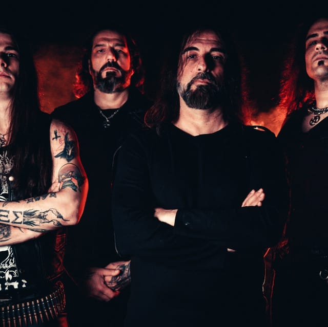 Rotting Christ suites and premium seating