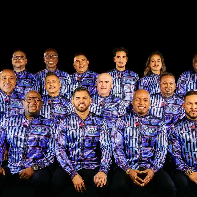 Grupo Niche suites and premium seating