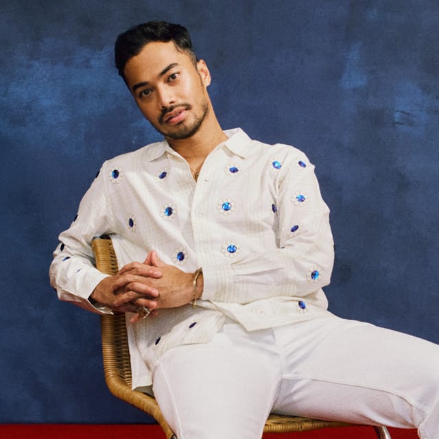 Michael Brun suites and premium seating