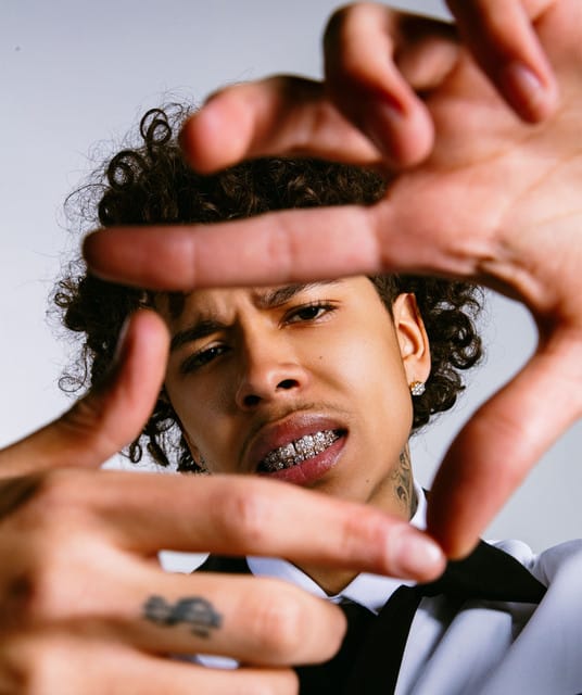 Luh Tyler suites and premium seating