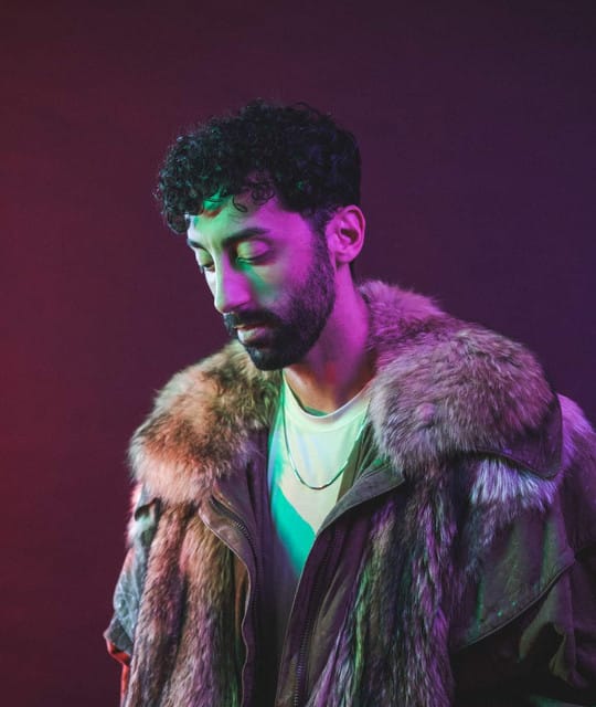 Morgan Jay suites and premium seating