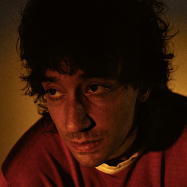 Albert Hammond Jr suites and premium seating