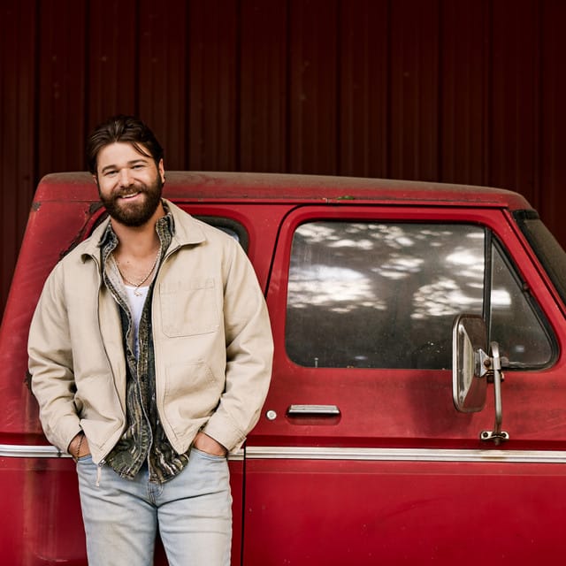 McCoy Moore suites and premium seating