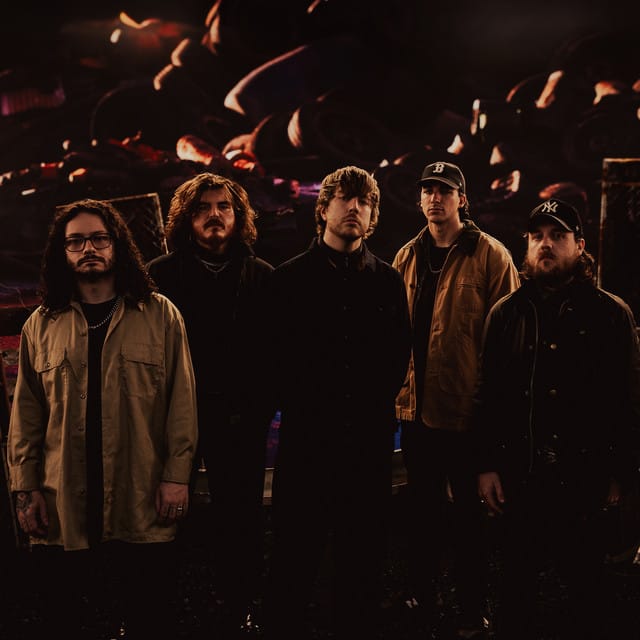 Boundaries suites and premium seating