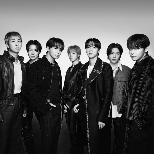 Bangtan Boys (BTS) suites and premium seating