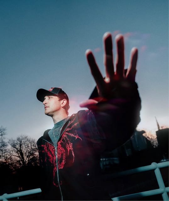 William Black suites and premium seating