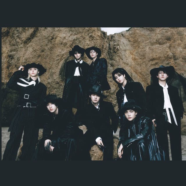 Stray Kids	 suites and premium seating